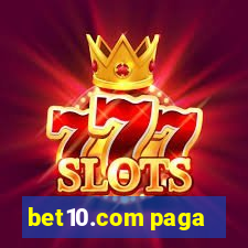 bet10.com paga